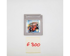 Super R.C. Pro-Am Nintendo Game Boy (GB)