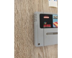 Theme Park N24 SNES – SNES | Nintendo (używana)