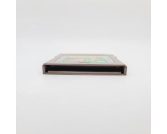 Tennis Nintendo Game Boy (GB)