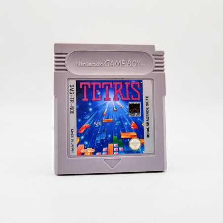 Tetris Nintendo Game Boy (GB)