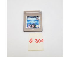 Populous Nintendo Game Boy (GB)