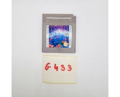 Tetris Nintendo Game Boy (GB)