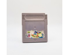Super Mario World 2: Yoshi's Island Nintendo Game Boy (GB)