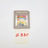 BurgerTime Deluxe Nintendo Game Boy (GB)