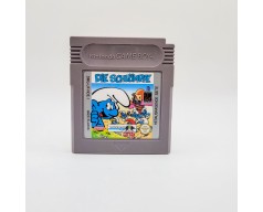 Die Schlümpfe Nintendo Game Boy (GB)