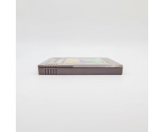 Tennis Nintendo Game Boy (GB)