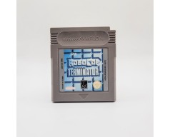 Robocop Versus Terminator Nintendo Game Boy (GB)