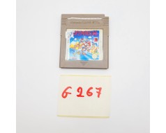 Super Mario Land Nintendo Game Boy (GB)