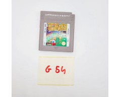 Tennis Nintendo Game Boy (GB)