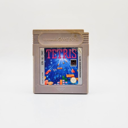 Tetris Nintendo Game Boy (GB)