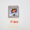 Motocross Maniacs Nintendo Game Boy (GB)