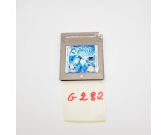 Battletoads in Ragnarok's World Nintendo Game Boy (GB)