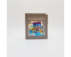 Super Mario Land Nintendo Game Boy (GB)