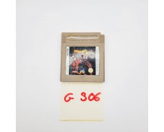 Spider-Man 2 Nintendo Game Boy (GB)