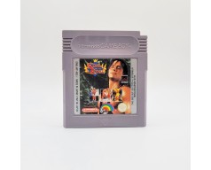 WWF King of the Ring Nintendo Game Boy (GB)