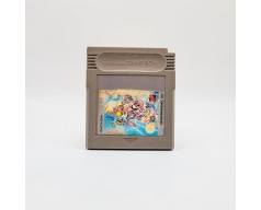 Super Mario Land Nintendo Game Boy (GB)