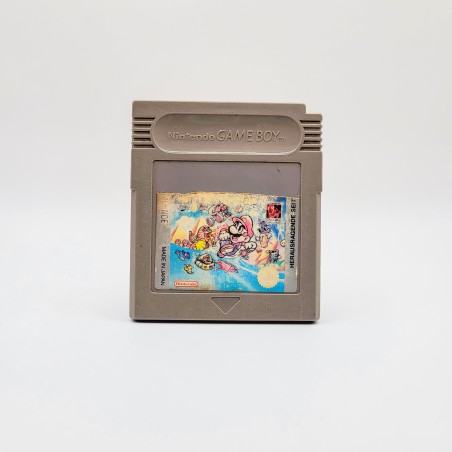 Super Mario Land Nintendo Game Boy (GB)