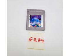 Tetris Nintendo Game Boy (GB)