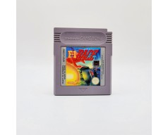F1 Race Nintendo Game Boy (GB)