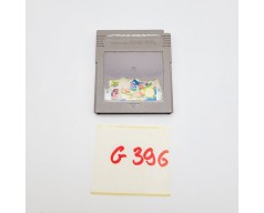 Super Mario World 2: Yoshi's Island Nintendo Game Boy (GB)