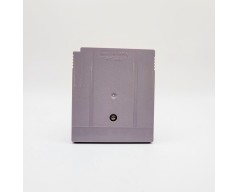 F1 Race Nintendo Game Boy (GB)