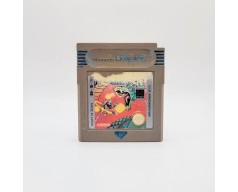 Metroid II Return of Samus Nintendo Game Boy (GB)