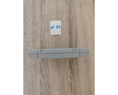 Theme Park N24 SNES – SNES | Nintendo (używana)