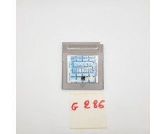 Robocop Versus Terminator Nintendo Game Boy (GB)