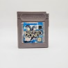 Fortified Zone Nintendo Game Boy (GB)