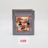 Mickey's Dangerous Chase Nintendo Game Boy (GB)