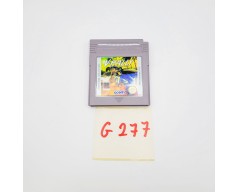 V-Rally Championship Edition Nintendo Game Boy (GB)