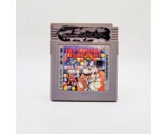 Dr. Mario Nintendo Game Boy (GB)