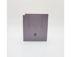 Fortified Zone Nintendo Game Boy (GB)