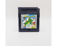 Tabaluga Nintendo Game Boy (GB)