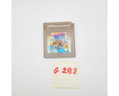Super Mario Land Nintendo Game Boy (GB)