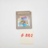 Super Mario Land Nintendo Game Boy (GB)