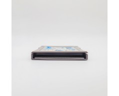 Fortified Zone Nintendo Game Boy (GB)