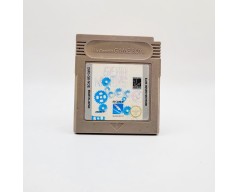 Gear Works Nintendo Game Boy (GB)