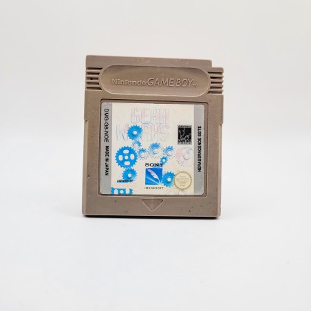 Gear Works Nintendo Game Boy (GB)
