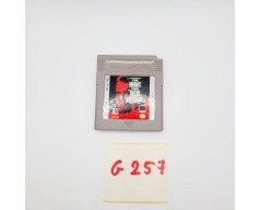 The Hunt for Red October Nintendo Game Boy (GB)