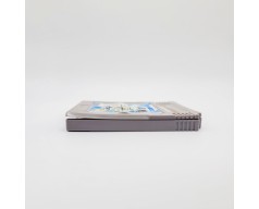 Fortified Zone Nintendo Game Boy (GB)