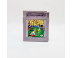 Tennis Nintendo Game Boy (GB)