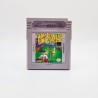 Tennis Nintendo Game Boy (GB)