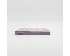 F1 Race Nintendo Game Boy (GB)