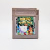Kirby's Dream Land Nintendo Game Boy (GB)