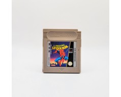 The Amazing Spider-Man Nintendo Game Boy (GB)