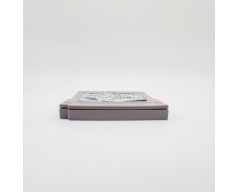 Fortified Zone Nintendo Game Boy (GB)