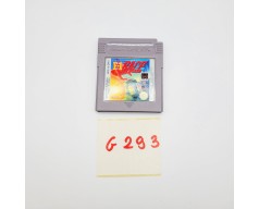 F1 Race Nintendo Game Boy (GB)