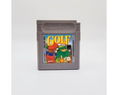 Golf Nintendo Game Boy (GB)