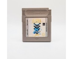 Chess Nintendo Game Boy (GB)